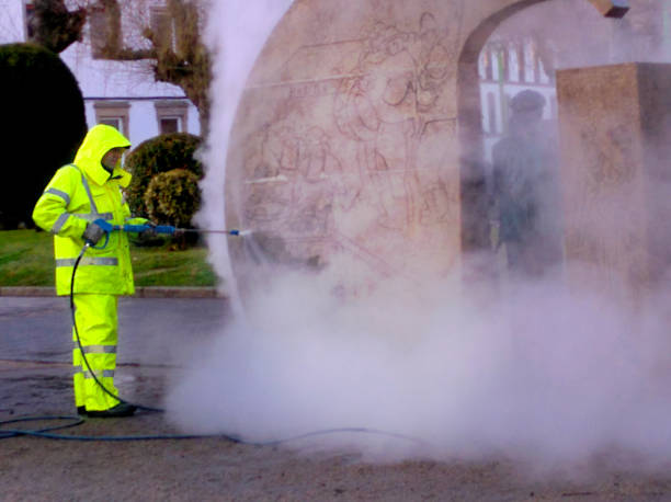 Local Pressure Washing Services in Seal Beach, CA