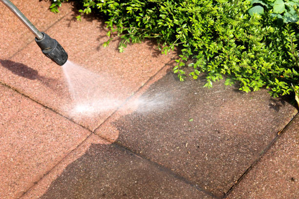 Deck Cleaning Services in Seal Beach, CA